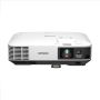 Epson | EB-2250U | WUXGA (1920x1200) | 5000 ANSI lumens | 15.000:1 | White | Lamp warranty 12 month(s) | FHD | 3LCD