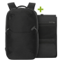 Targus | Work+ EcoSmart | Fits up to size 15-16  | Backpack | Black