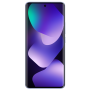 Xiaomi | Redmi | Note 15 | Purple | 6.77  | AMOLED | 1080 x 2392 pixels | Mediatek | Internal RAM 6 GB | 128 GB | Dual SIM | 4G | Main camera resolution 108 MP | Secondary camera resolution 20 MP | Android | 15 | 6000 mAh