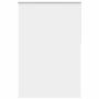 roletas baltos spalvos 155x230 cm audinio plotis 151,6 cm