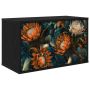 Sieninis televizoriaus stovas LOCHEM 69 x 33 x 40 cm