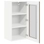 Virtuvės spintelė 2 pcs Rudas ąžuolas 40 x 31 x 80 cm