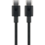 Goobay USB-C Charging and Sync Cable, 2 m | 51243