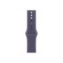 Apple 46mm Purple Fog Sport Band - M/L | Apple