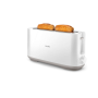 Philips skrudintuvas HD2590/00 Daily Collection, baltos spalvos