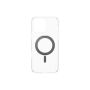 CARE Back cover | Apple | iPhone 16 Pro Max | Recycled plastic | Transparent