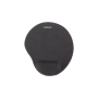Natec | Mouse Pad | Marmot | Black