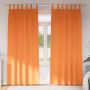 Užuolaidos su žiedais, blokuojančios šviesą 2 pcs