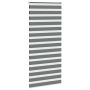 zebrinės žaliuzės 110x230 cm audinio plotis 105,9cm poliesteris