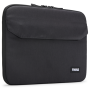 Thule | Sleeve Lithos for MacBook Air 15 | Sleeve | Black