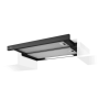 Gartraukis ELICA TT14 LUX BL/A/50