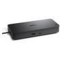 Dell Pro Dock | WD25Z | DisplayPorts quantity 2 | HDMI ports quantity 1