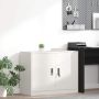 Oppbevaringsskap Baltas 90 x 40 x 70 cm Plienas