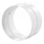 Jungtis d125 212P plast. apvali