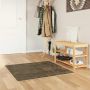 Kilimėlis MARSA Miško Žalia 100 x 100 cm Poliesteris ir PVC