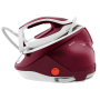 Tefal drabužių garintuvas GV9220E0, raudonos spalvos, 2600 W, 1,8 L
