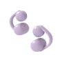 Sony | Earbuds | LinkBuds WF-LC900 Clip | Bluetooth | Open-Ear | Lavender | Wireless
