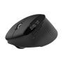 Acer Smart Fit Vertical Mouse, Retail pack | Wireless | Bluetooth | Black