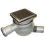 Trapas vonios Giro PP50