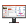 Lenovo | T27-40 | 27  | IPS | 16:9 | 120 Hz | 6 ms | 1920 x 1080 pixels | 300 cd/m² | HDMI ports quantity 1 | Black | Warranty 36 month(s)