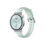Xiaomi Watch S4 41mm | Smart watch | GPS (satellite) | AMOLED | 1.32 | Mint Green
