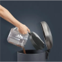 TEFAL | TW4B36 Compact Power XXL | Vacuum cleaner | Bagless | Power 900 W | Dust capacity 2.5 L | Grey