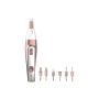 Cecotec Electric Manicure and Pedicure Set | PinkyCare 700 Perfect Nails | Nail Drill | Pink/White