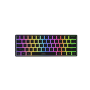 Genesis | THOR 660 G2 | Gaming Keyboard | Wireless/Wired | US | Linear | Black | RGB