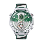 Huawei WATCH Ultimate 2 eSIM | Smart watch | AMOLED | 1.5 inch | Waterproof | Green and White