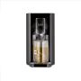 Caso | Turbo hot water dispenser | HW 550 | Water Dispenser | 2600 W | 2.9 L | Plastic/Stainless Steel | Black