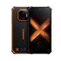 Hammer | Energy X2 | Black/Orange | 6.1  | IPS | 1560 x 720 pixels | Mediatek | Dimensity 6300 | Internal RAM 8 GB | 256 GB | microSD | Dual SIM | 4G | 5G | Main camera resolution 50 MP | Android | 15 | 5000 mAh