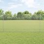 Tvora su stulpais Sidabro 1,2 x 10 m Plienas