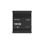Teltonika Ethernet Switch 5x1GbE, POE af/at (TSW100010040) | TSW100 | Unmanaged | Wall-mountable