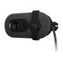 Logitech Business Webcam, 2MP, FHD 1080p, USB-A | BRIO 105