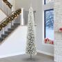 Dirbtinė Kalėdų eglutė Žalia 300 cm PVC, plienas ir plastikas