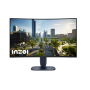 Dell | Alienware AW3225DM | 32  | VA | WQHD | 16:9 | 180 Hz | 1 ms | 400 cd/m² | HDMI ports quantity 2 | Warranty 36 month(s)