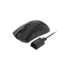 Genesis Gaming Mouse | Zircon 880 Pro 8k | Wireless | 2.4GHz, Bluetooth | Black