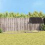 Vištų narvas 2 pcs Sidabro 600 x 100 x 210 cm Cinkuota plienas