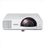 Epson | EB-L210SW | WXGA (1280x800) | 4000 ANSI lumens | White