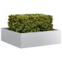 Lovelis, 100x100x30cm, galvanizuotas plienas