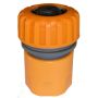 Jungtis PVC 3/4 STOP