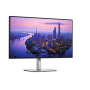 Dell | U2725QE | 27  | IPS | UHD | 16:9 | 120 Hz | 8 ms | 3840 x 2160 pixels | HDMI ports quantity 1 | Silver | Warranty 60 month(s)