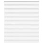 zebrinės žaliuzės 120x150 cm audinio plotis 115,9cm poliesteris