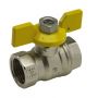 Ventilis 1/2 v/v dujom PM102 ARCO MINO