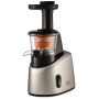 Tefal sulčiaspaudė ZC255B38, sidabrinės spalvos, 200 W