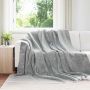 Apklotas Pilka 240 x 270 cm Flysas