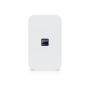 Ubiquiti UniFi 5G Max | Ethernet LAN (RJ-45) ports 1 | MU-MiMO No | PoE in