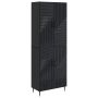 Spintelė 2 pcs 66 x 34,5 x 95 cm Apdirbta mediena