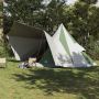 Šeimos Tipi Šlikas Žalia ir smėlio spalvos 510 x 690 x 330 cm