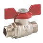 Ventilis ARCO SENA iš./iš. sriegis 3/8 tr. rank. 753902